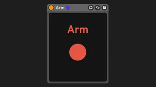 Arm screenshot