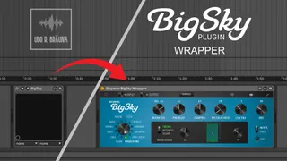 BigSky Wrapper screenshot