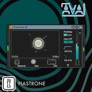 PIASTRONE BY AVAL screenshot