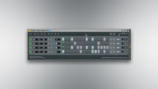 Juicy Loops screenshot