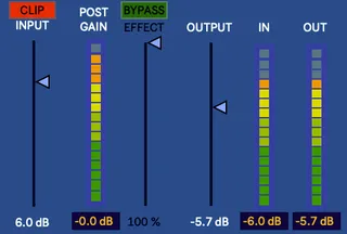 Cambridge Bloatationizer screenshot