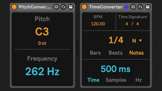 Converter Tools screenshot