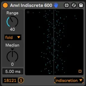 Anvl Indiscrete screenshot