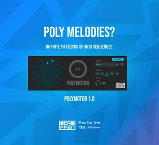 Polymotor screenshot
