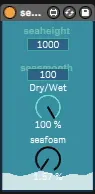seasick screenshot