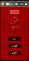 demonictremolo screenshot