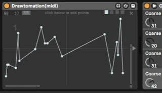 Drawtomation screenshot