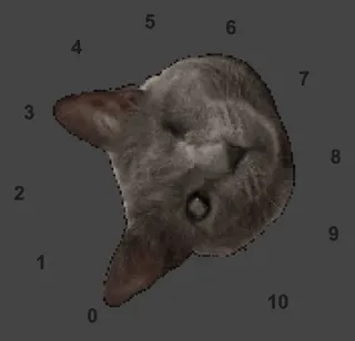 pumpkin pi screenshot