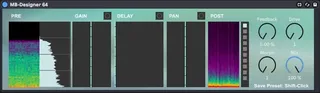 MB-Designer screenshot