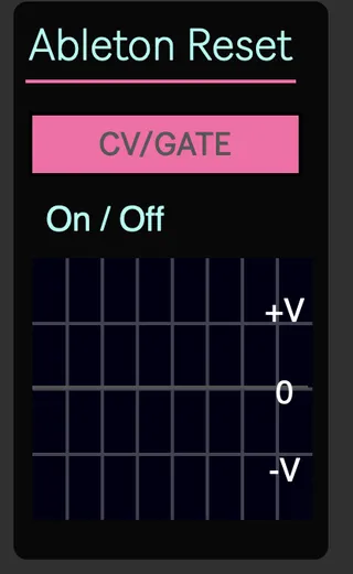 Free Ableton Reset screenshot