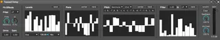 Tapped Delay screenshot
