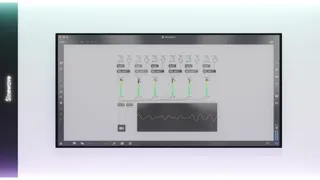 Free Sinewave screenshot
