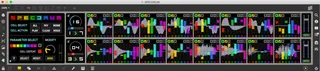 SPECDRUM screenshot