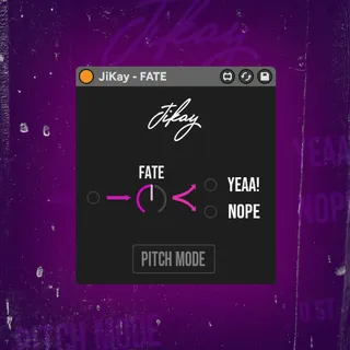 FATE - Note Probability screenshot