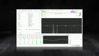 Free Sine wave screenshot