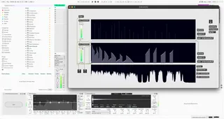 Free White Noise Study screenshot