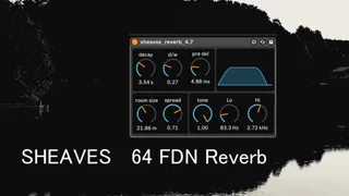 SHEAVES screenshot