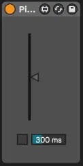 Pitch Bend screenshot