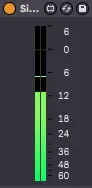 Simple Meter screenshot