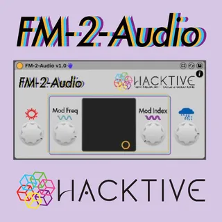 FM-2-Audio screenshot