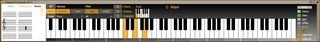 Keyboard Assistant screenshot