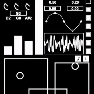 OFOR screenshot