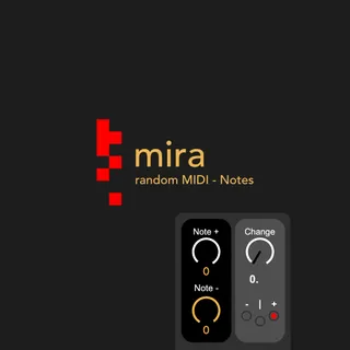 Mira screenshot