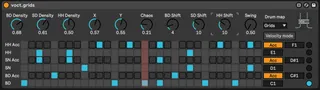 voct.grids screenshot