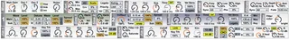 SubtleSonic BASSO - a fat monosynth with presets screenshot