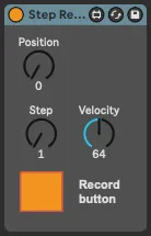 Step Recorder screenshot