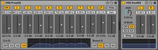 PropEQ screenshot