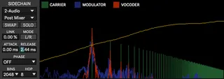 F-Coder screenshot
