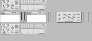 Cross Synthesis screenshot