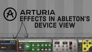 Arturia Wrappers screenshot