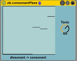 zb.consonantPass screenshot
