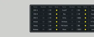 CC Manager screenshot