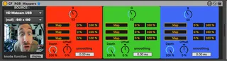 CF RGB Mappers screenshot