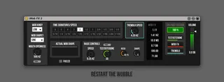 Wob FX2 screenshot