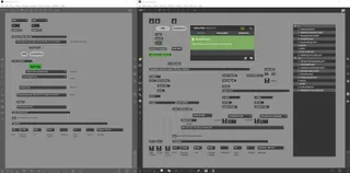 Node-MIDI-Ports screenshot