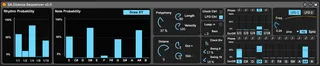 Chance Sequencer V screenshot