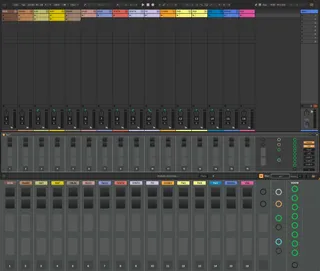 lex f screenshot