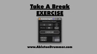 Take a break and exercise YOGA screenshot