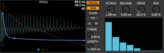 Kick Machine screenshot