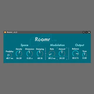 Roomr v screenshot