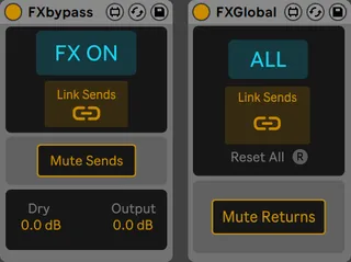 FXbypass screenshot
