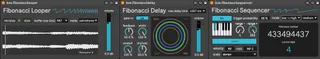 Fibonacci Devices screenshot