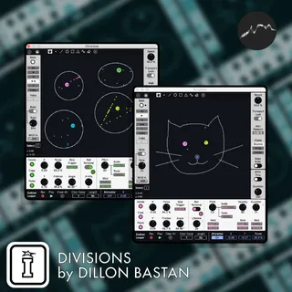 Divisions by Dillon Bastan screenshot