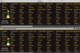 DEVICE All In One by Ostin Solo screenshot