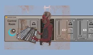 Control Room screenshot