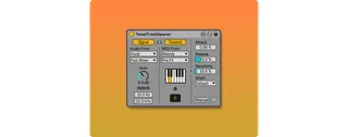 TonalTrackSpacer screenshot